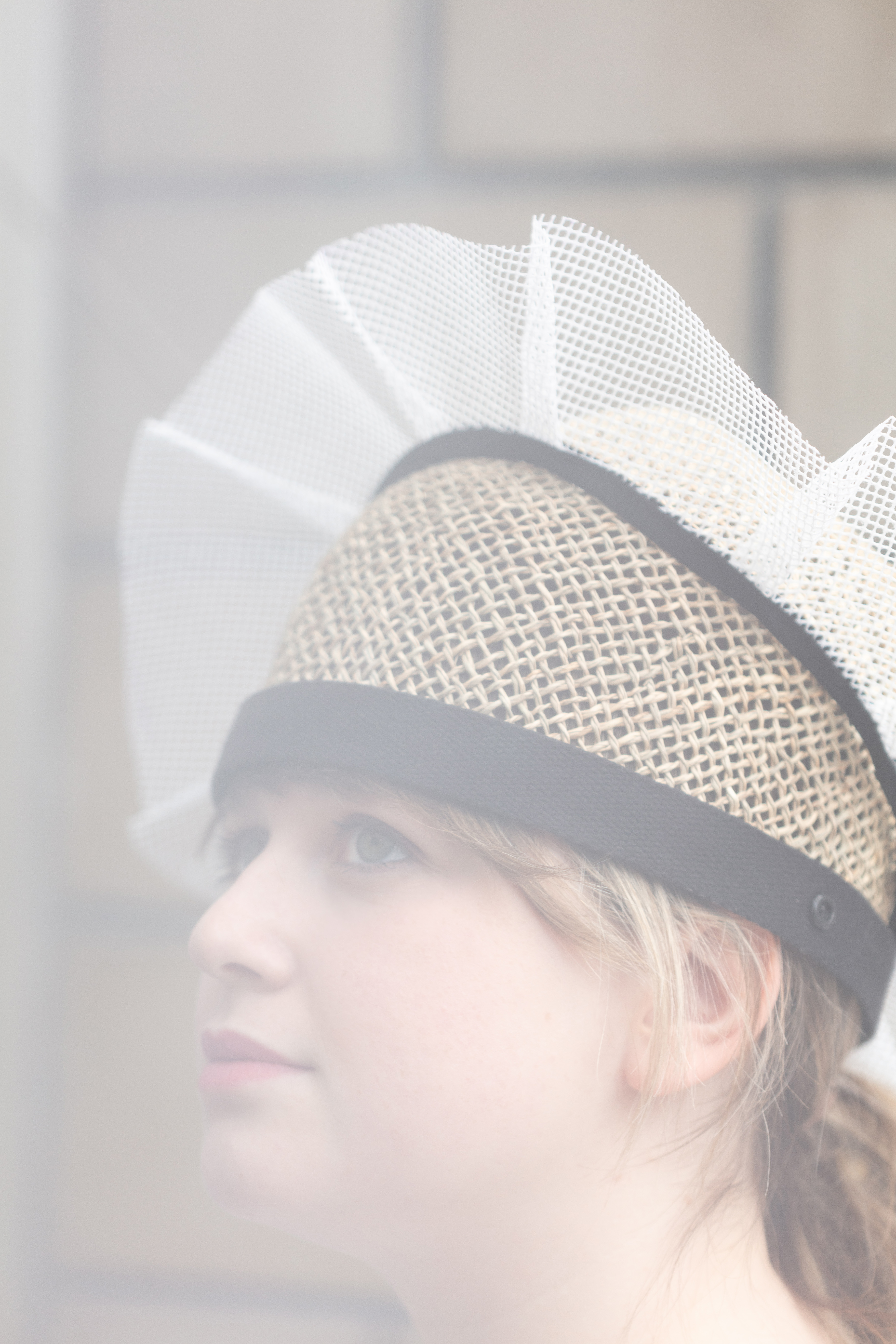 TLP Paille aux bords interchangeables