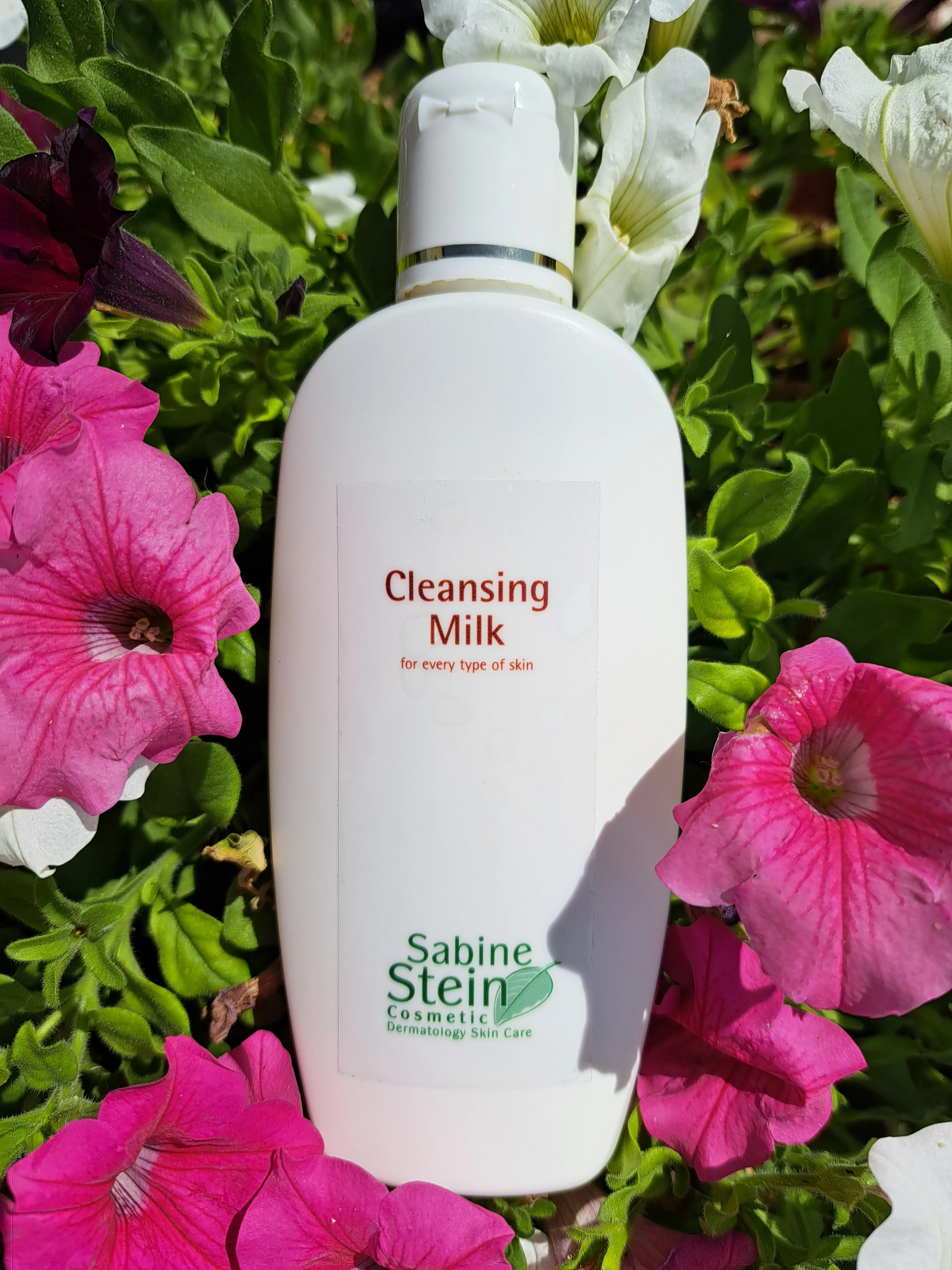 Cleansing Milk - 200 ml