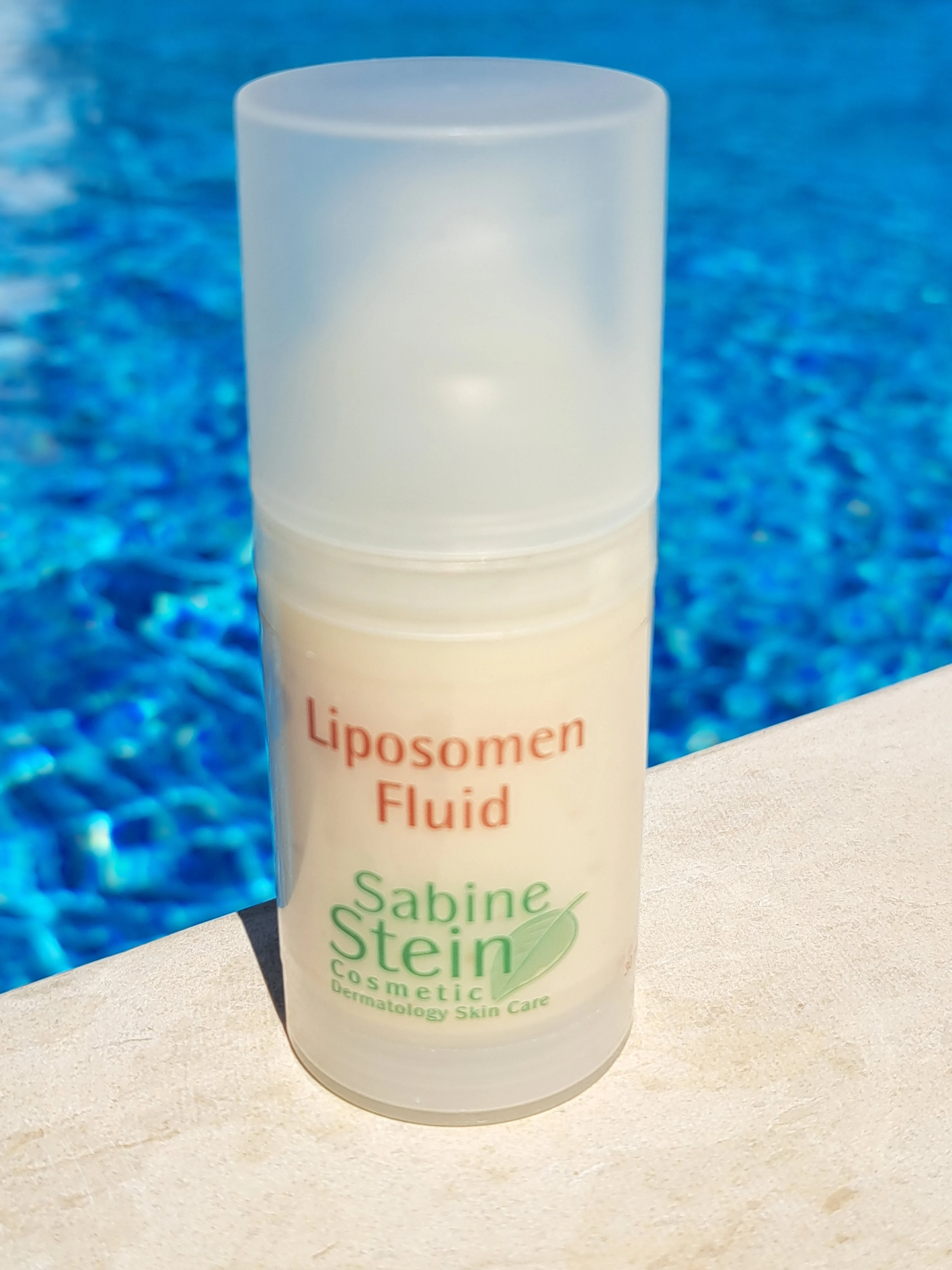 Liposomen Fluid - 30ml