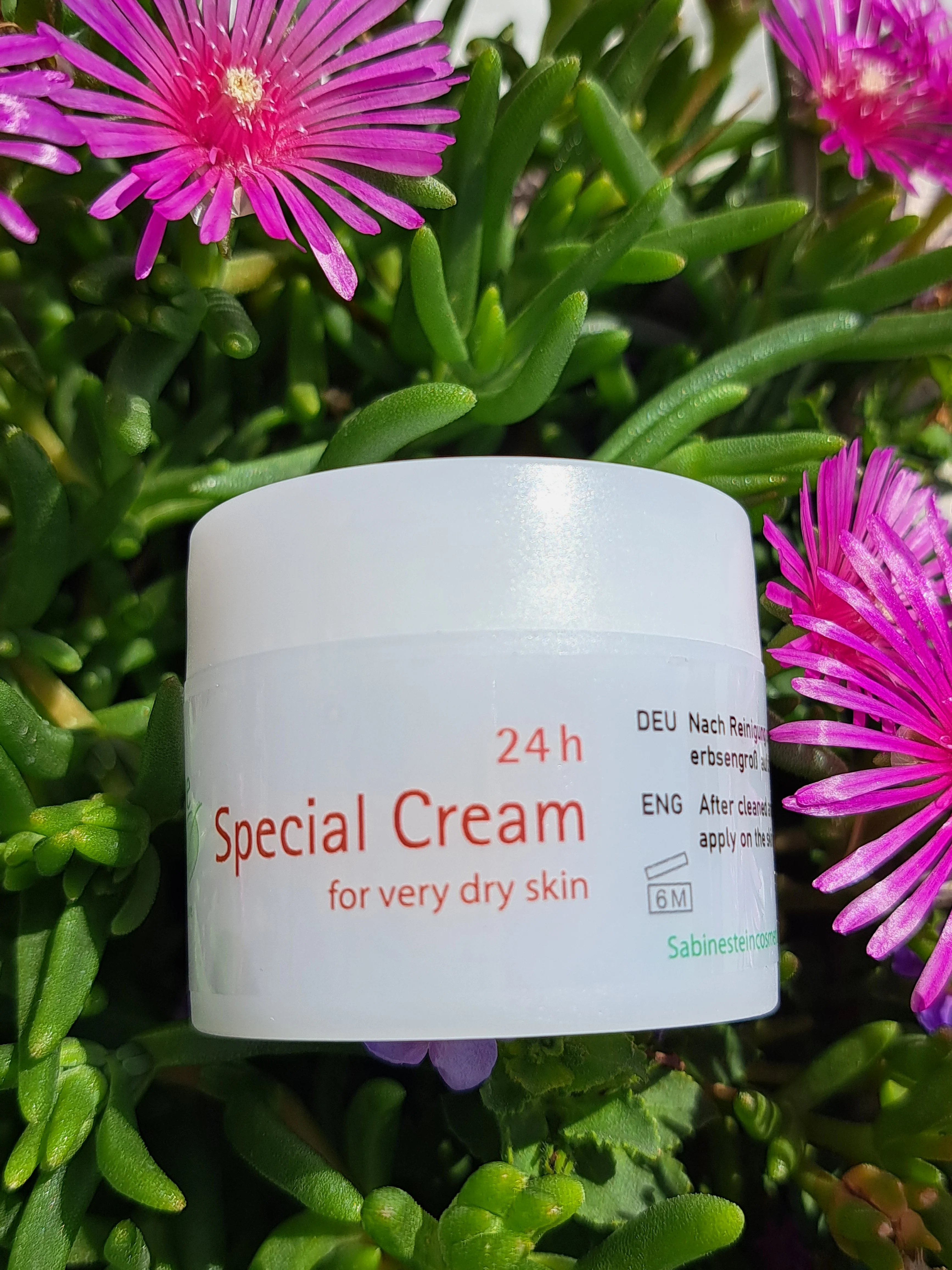 24 h Special Cream - 30ml