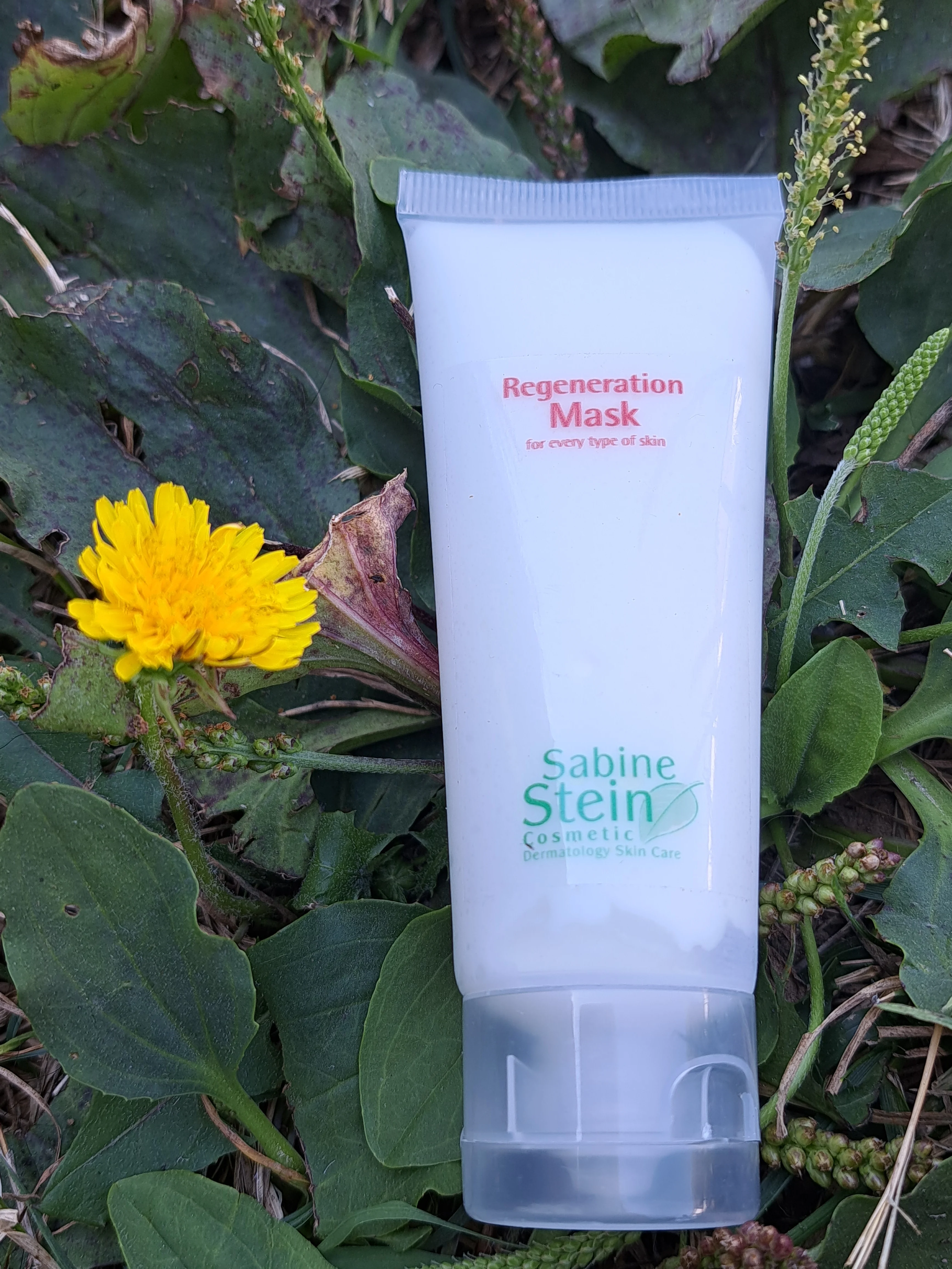Regeneration Mask - 50ml