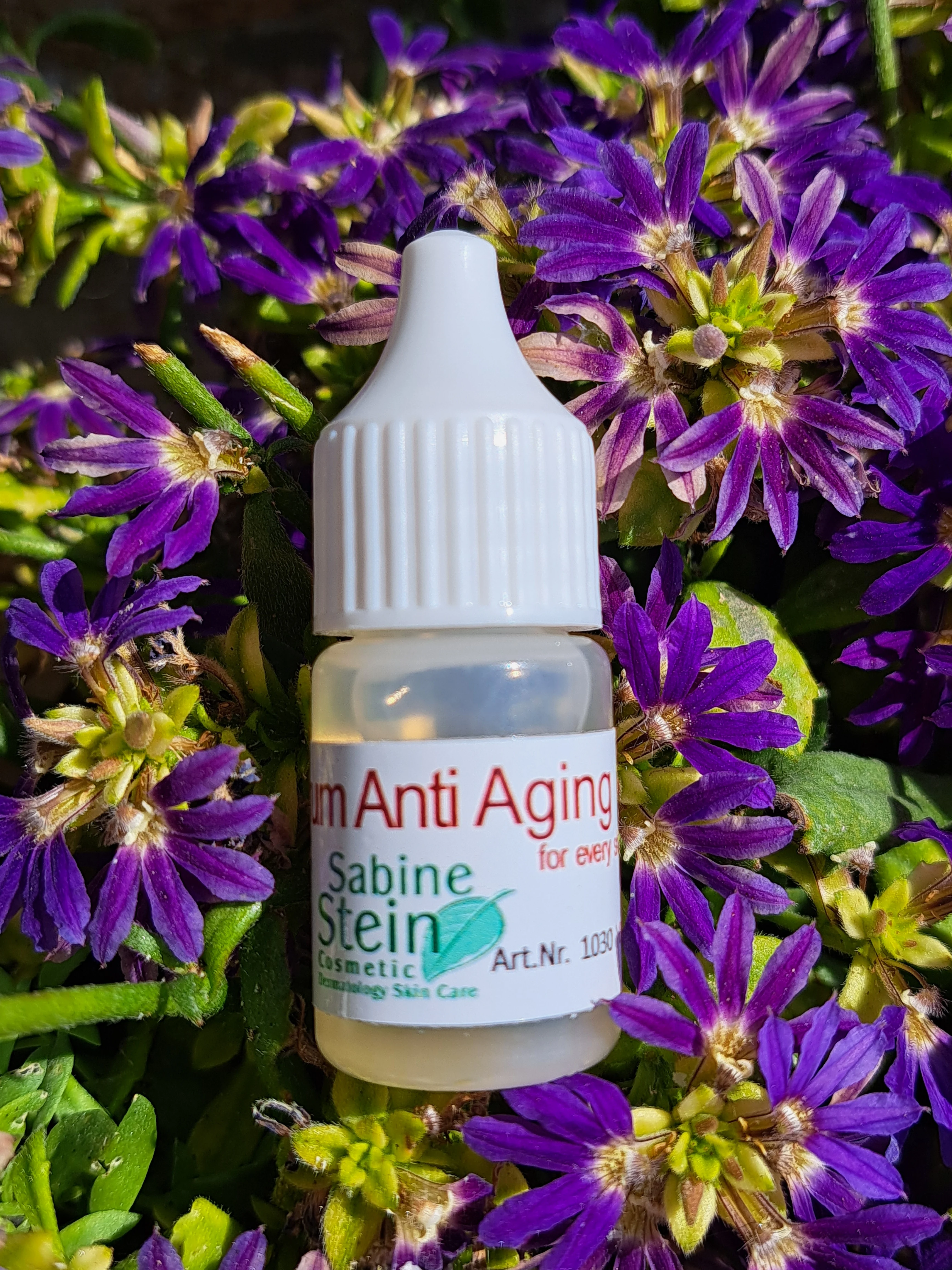 Serum Anti Aging - 8 ml