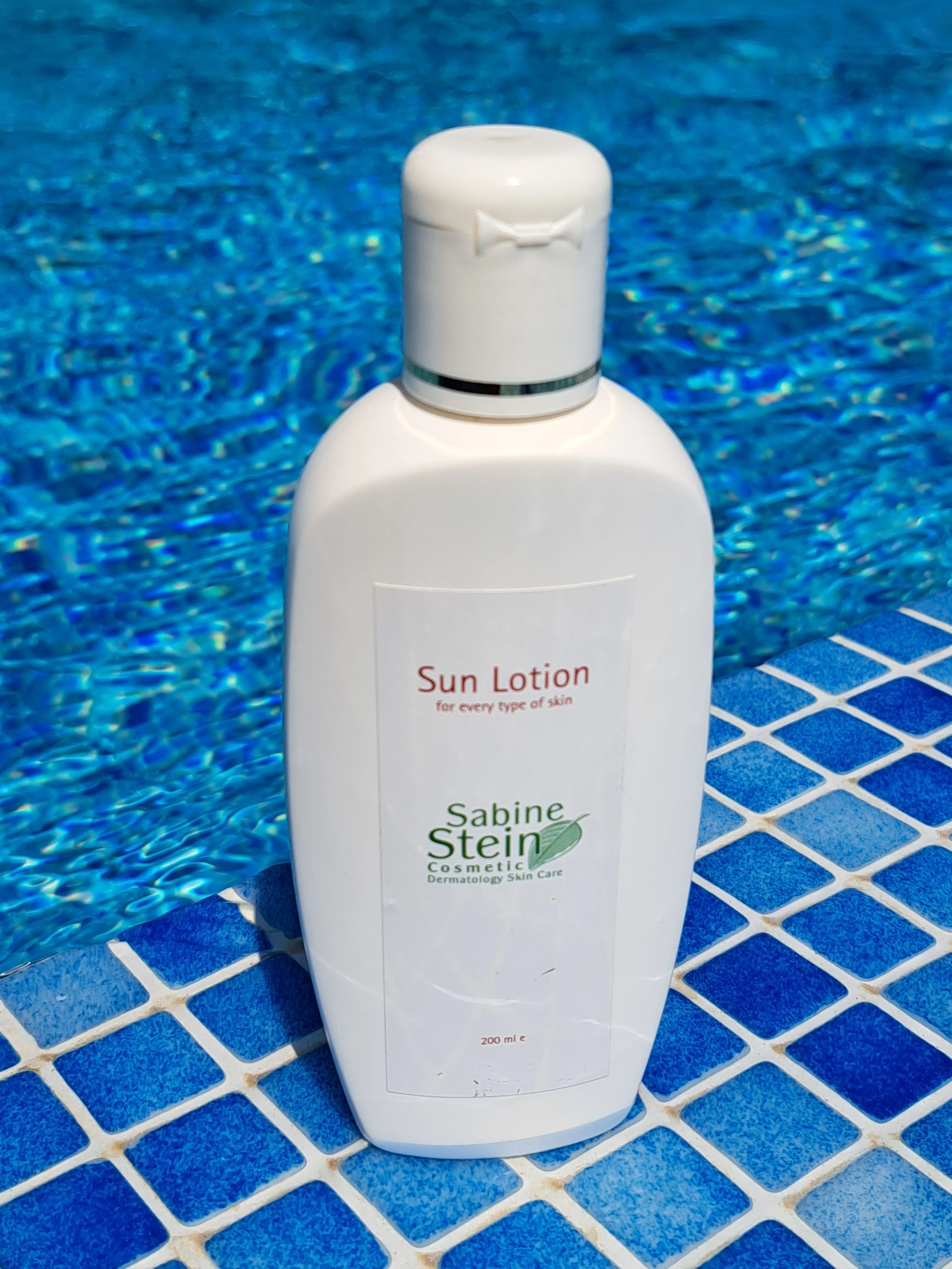 Sun Lotion - 200ml