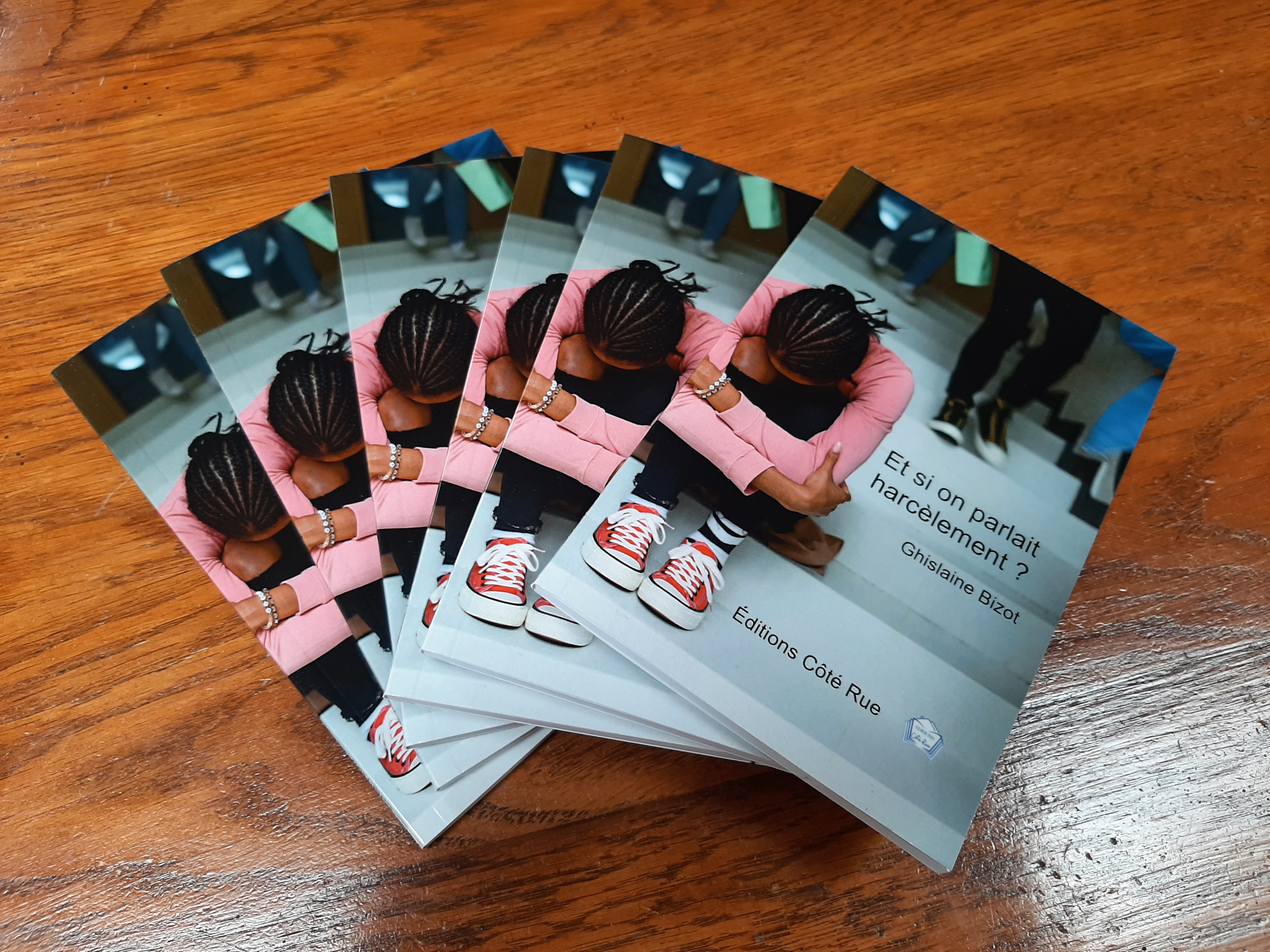 Et si on parlait harcèlement 