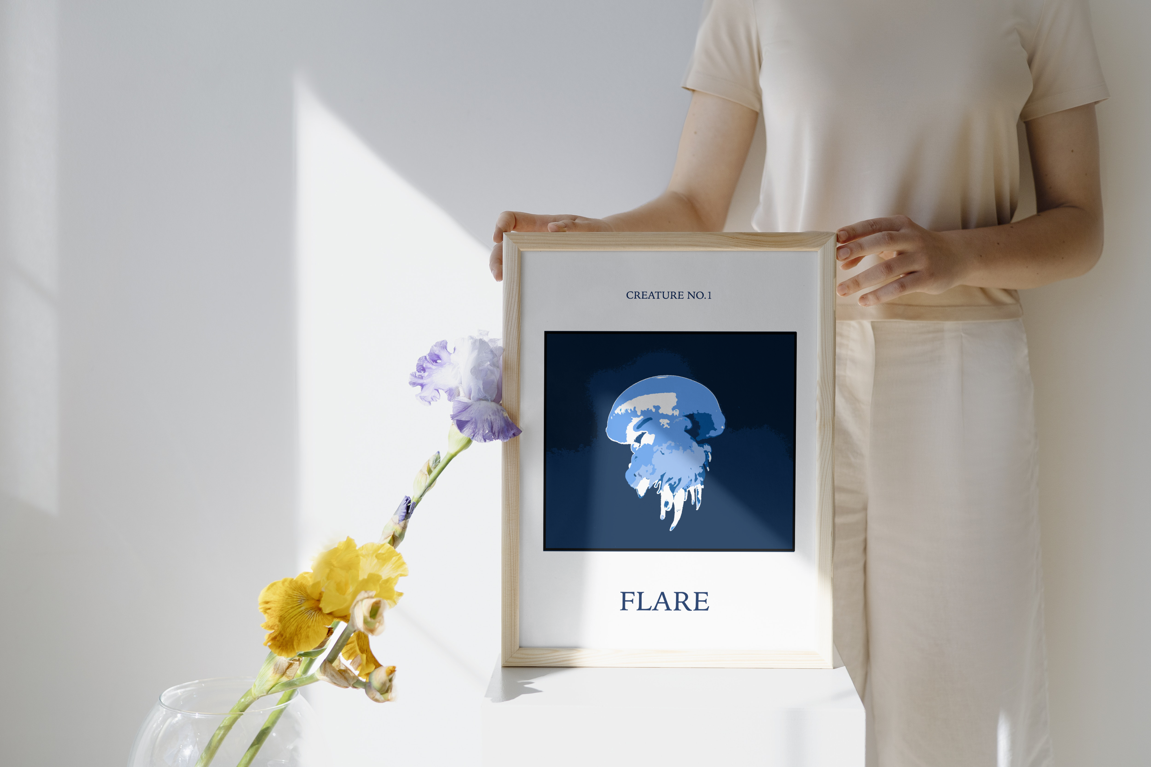 Ocean Depths - FLARE 