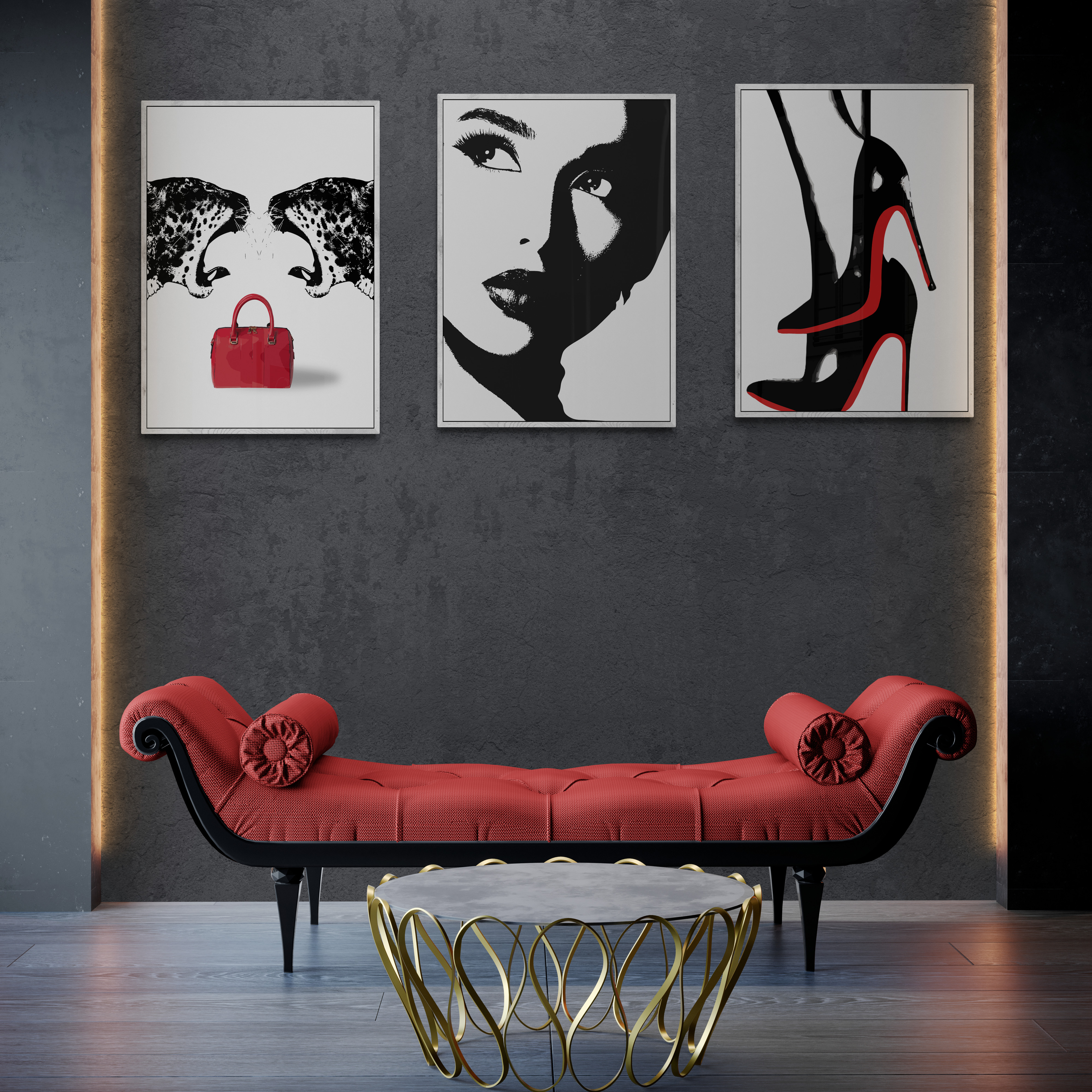 Retro Chic