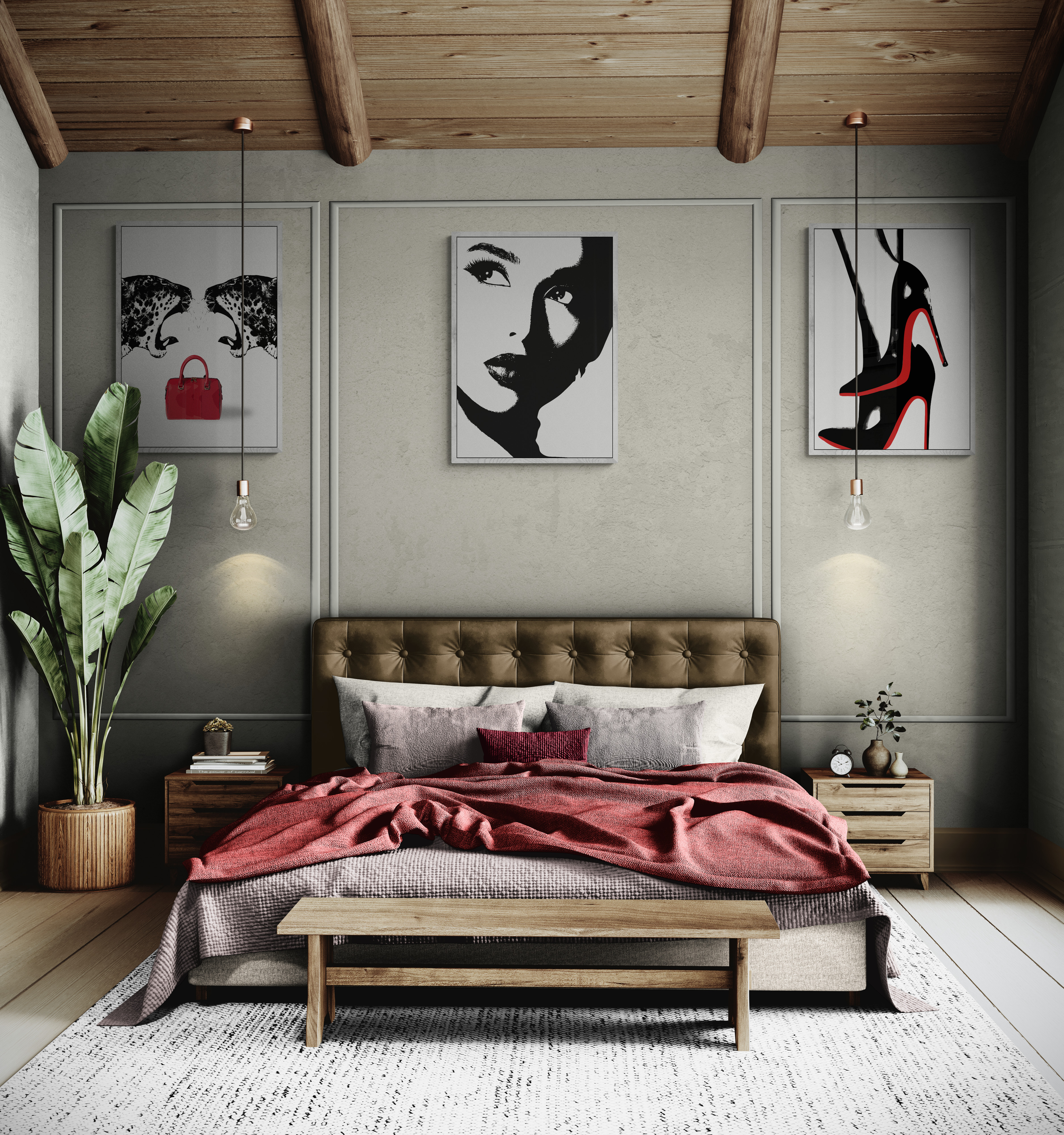 Retro Chic