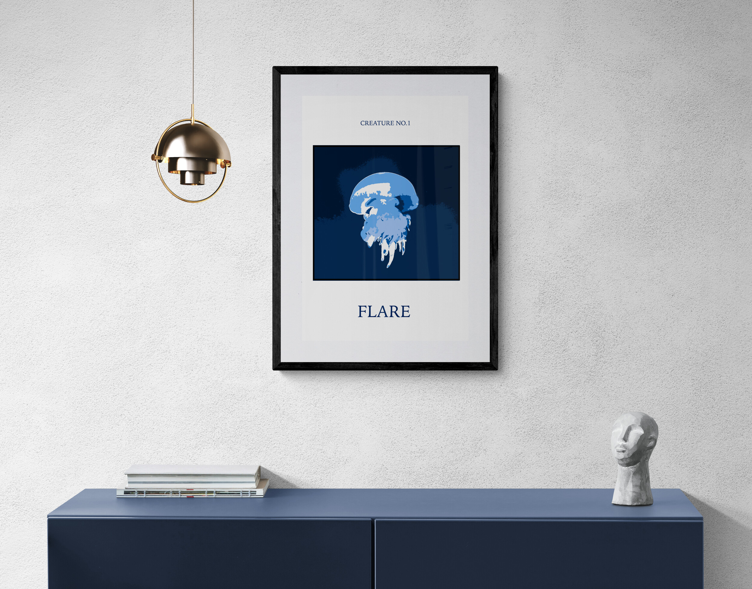 Ocean Depths - FLARE 