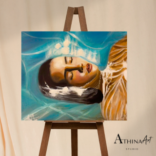 Serenity in Copacabana