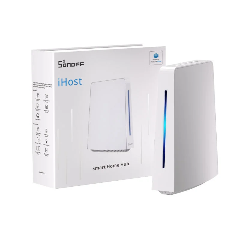 SONOFF AIBridge iHost Smart Home Bridge