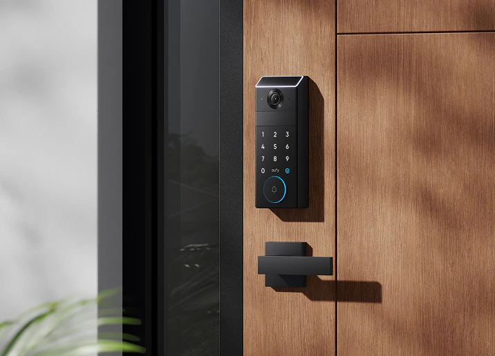 Eufy FamiLock S3 Max