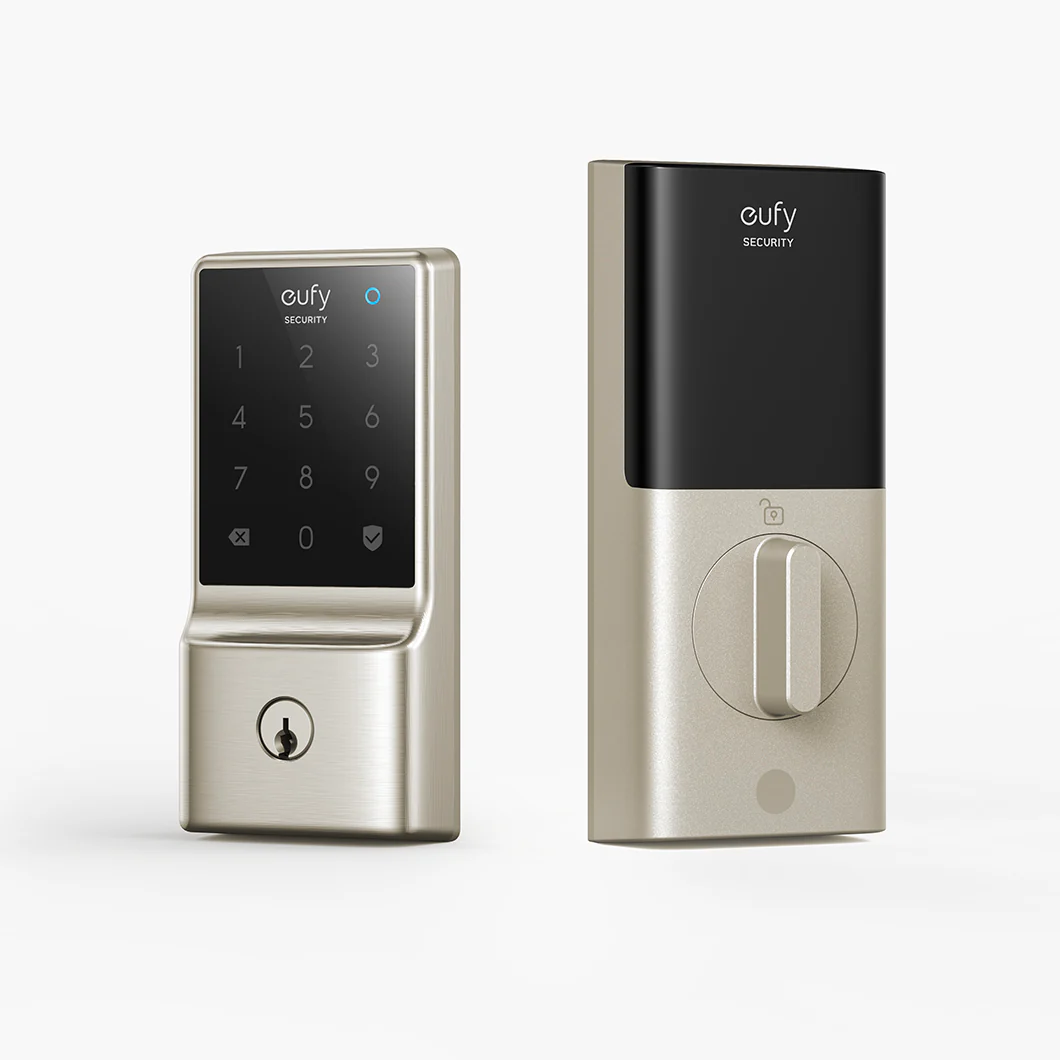 Eufy Smart Lock C210