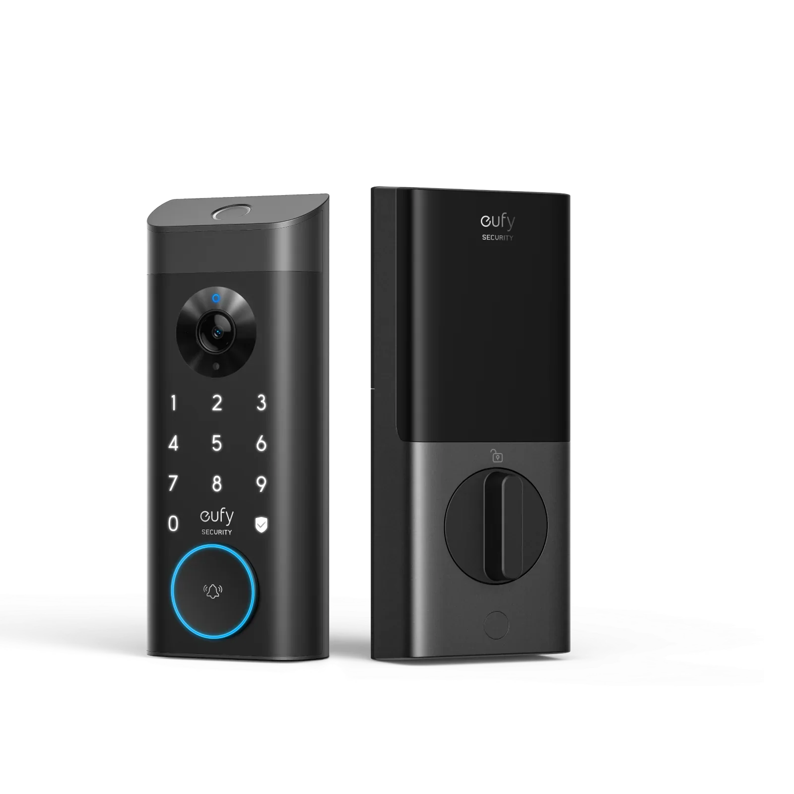 Eufy Video Smart Lock E330