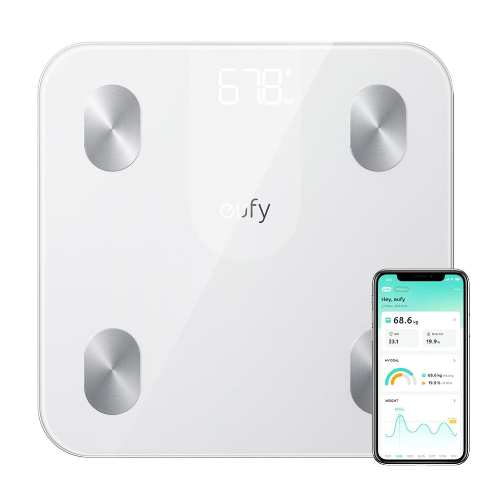 Anker Eufy Smart Scale A1