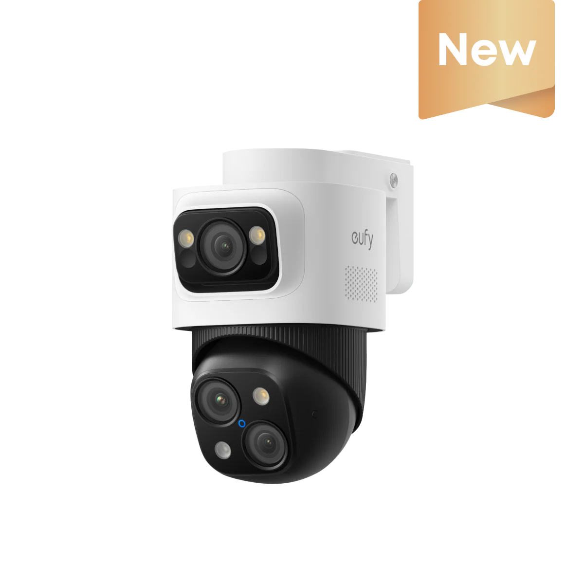 Eufy PoE Bullet‑PTZ Cam S4