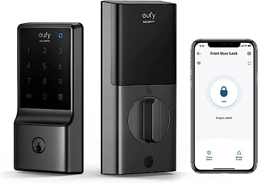 Eufy Smart Lock C210