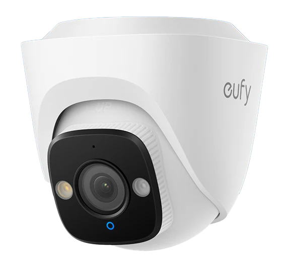 Eufy Turret PoE Cam E41