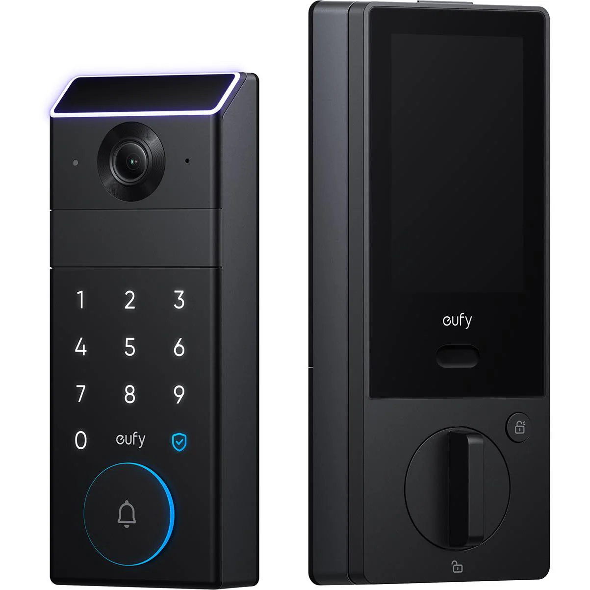 Eufy FamiLock S3 Max