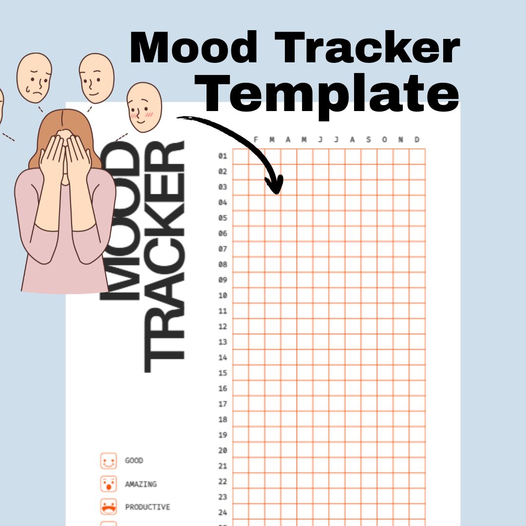 Mood Tracker
