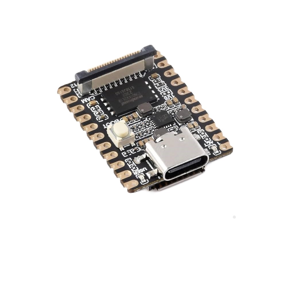 Luckfox Pico Mini B RV1103 Linux Micro Development Board, onboard 64MB memory, 128MB flash