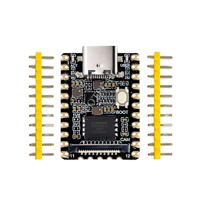 Luckfox Pico Mini B RV1103 Linux Micro Development Board, onboard 64MB memory, 128MB flash