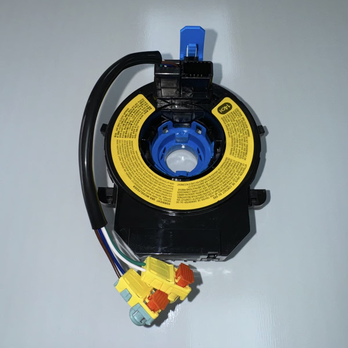 Cinta de guía, Hyundai Elantra 2011-2016