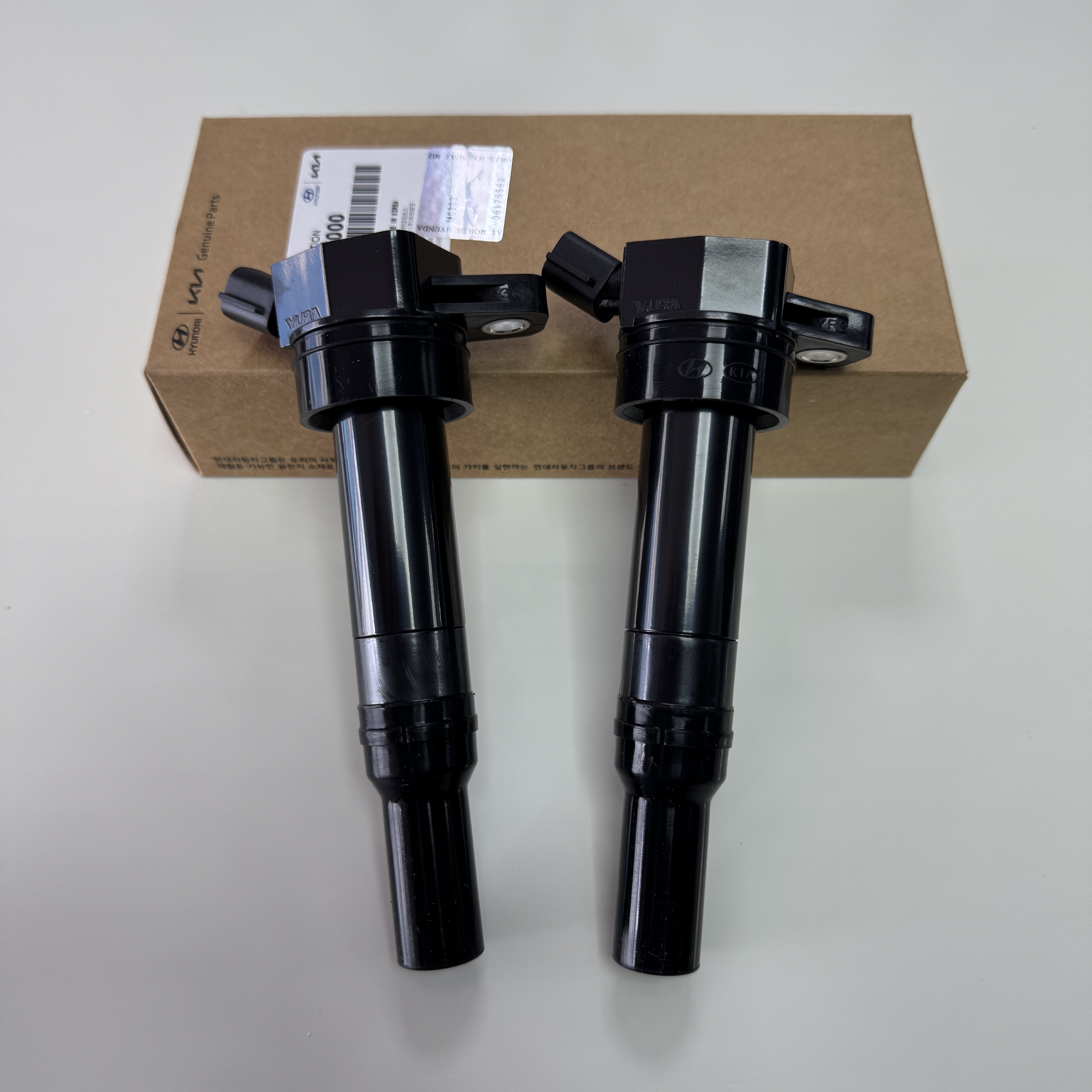 Coil de encendido para Kia y Hyundai, 27300-2E000. Precio por unidad