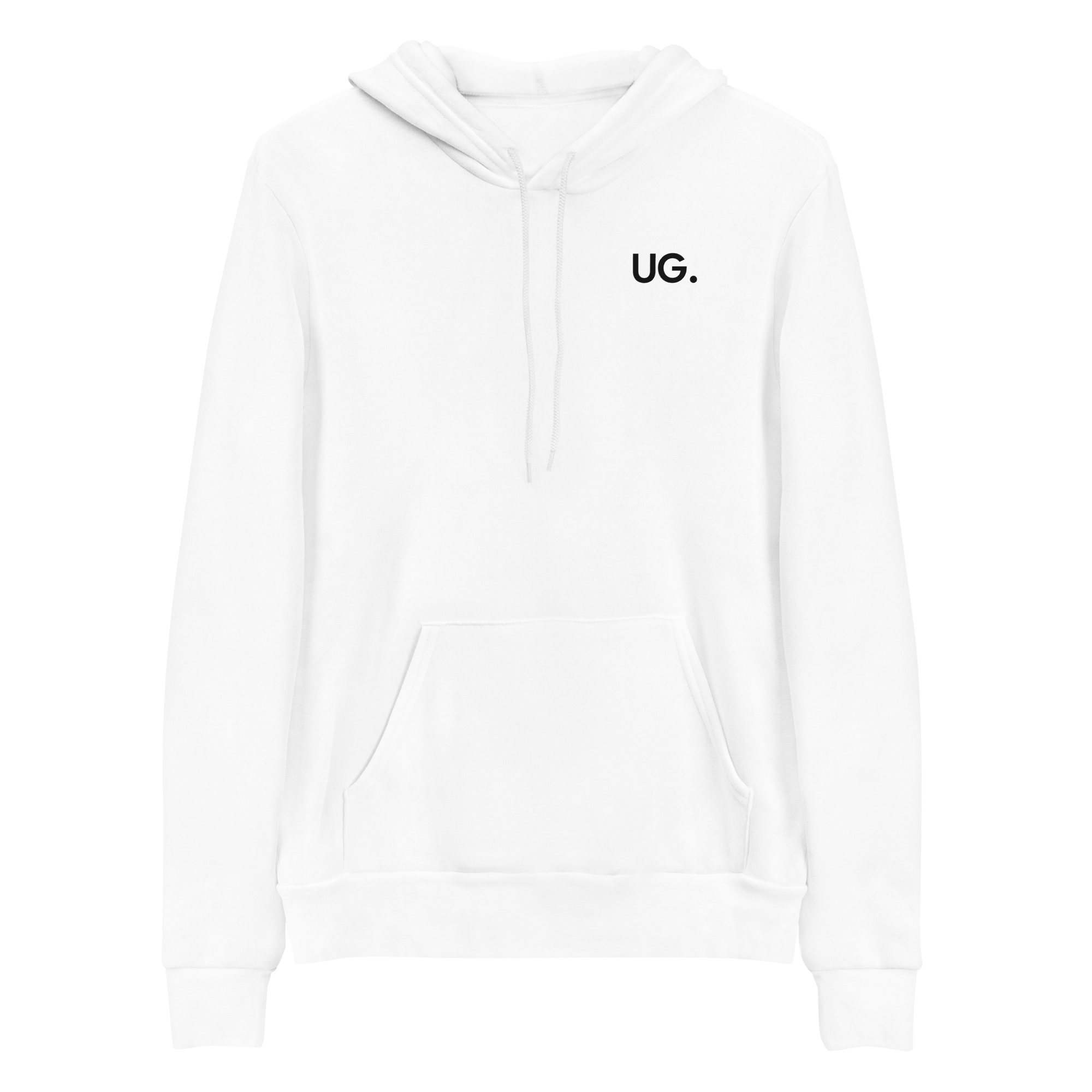 SUDADERA  CORAZÓN