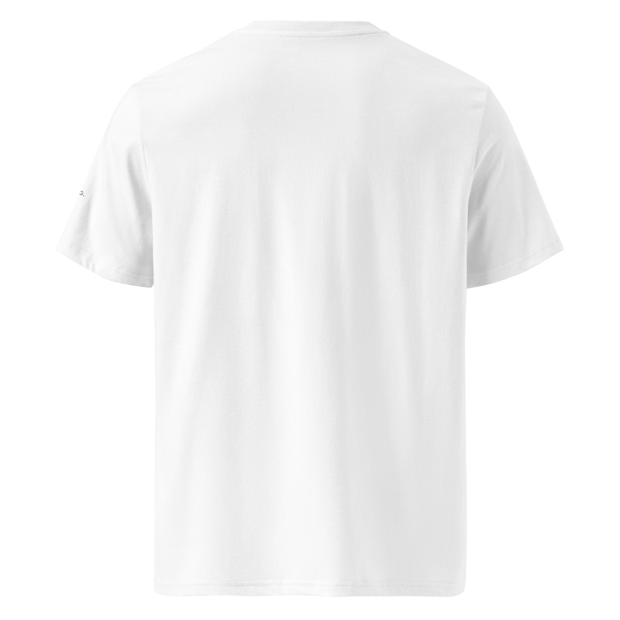 CAMISETA UG.SPAIN BLANCA