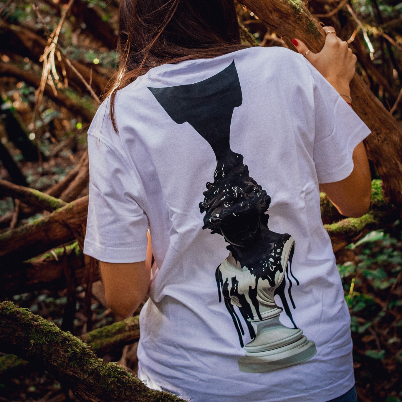 CAMISA DAFNE