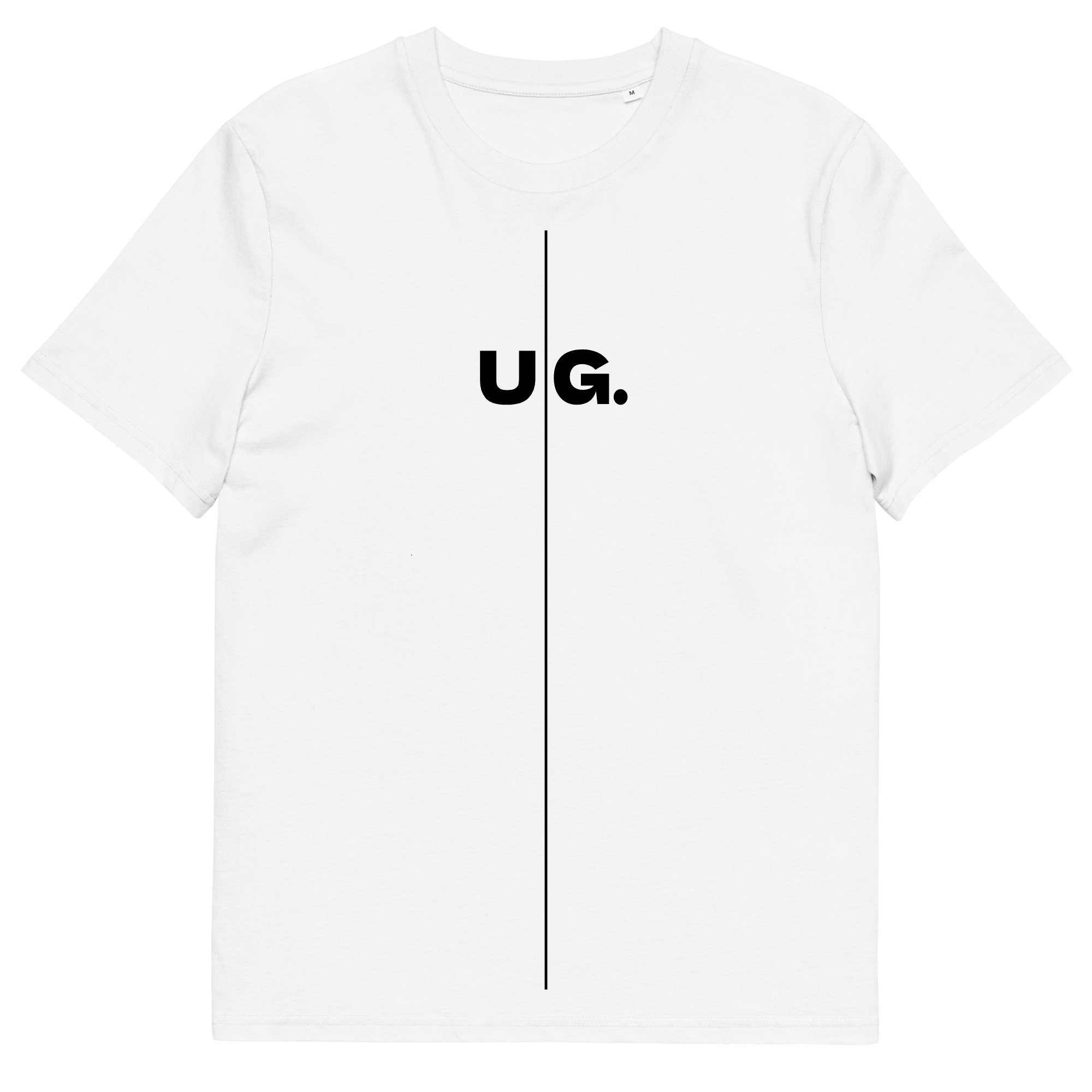 CAMISETA YOUR OPINION