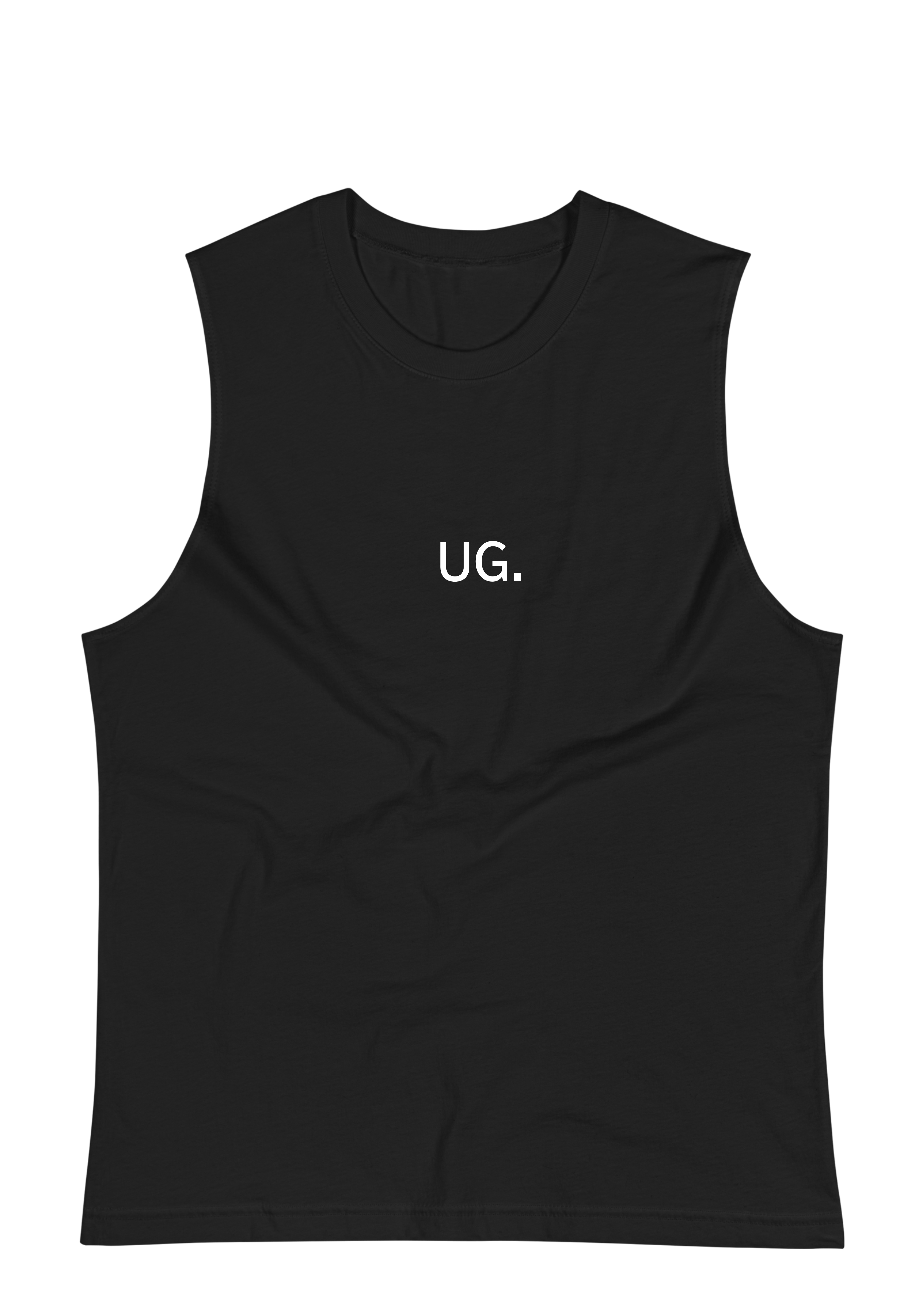 CAMISETA TIRANTES SENSITIVE CONTENT