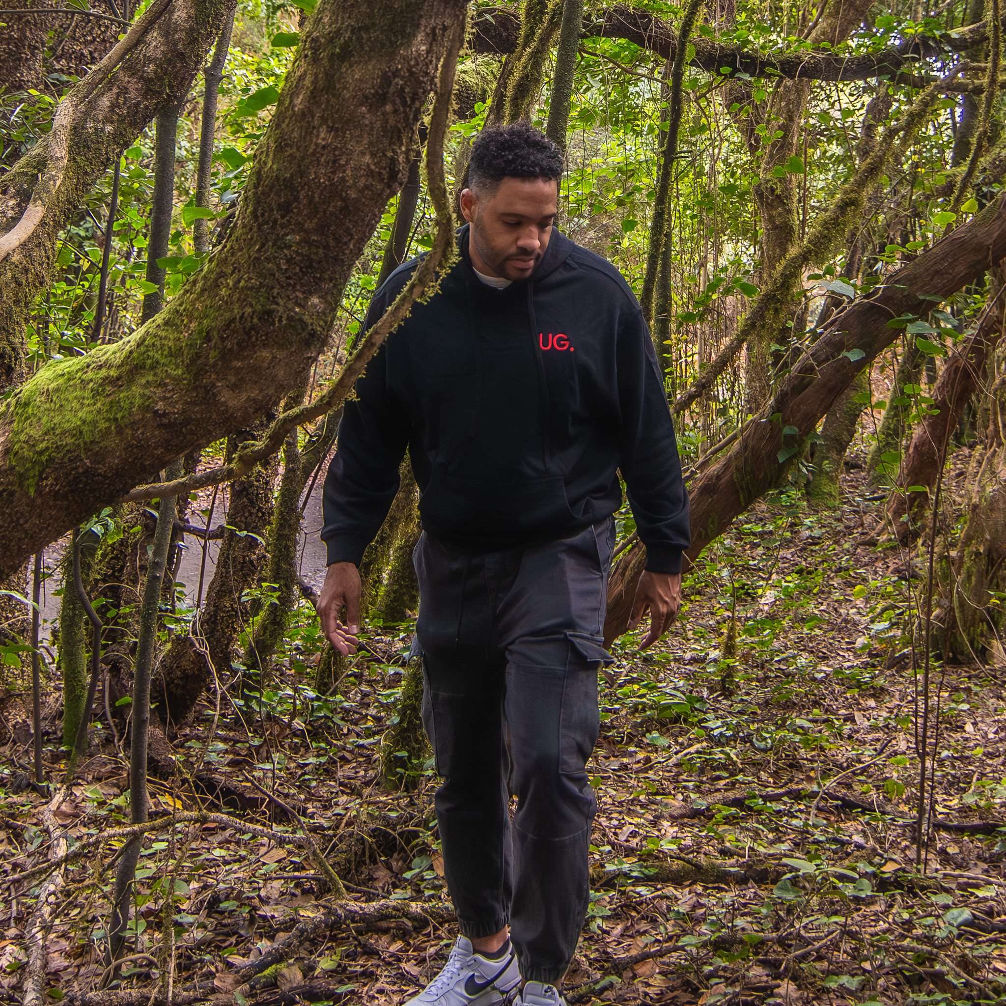 SUDADERA BITE