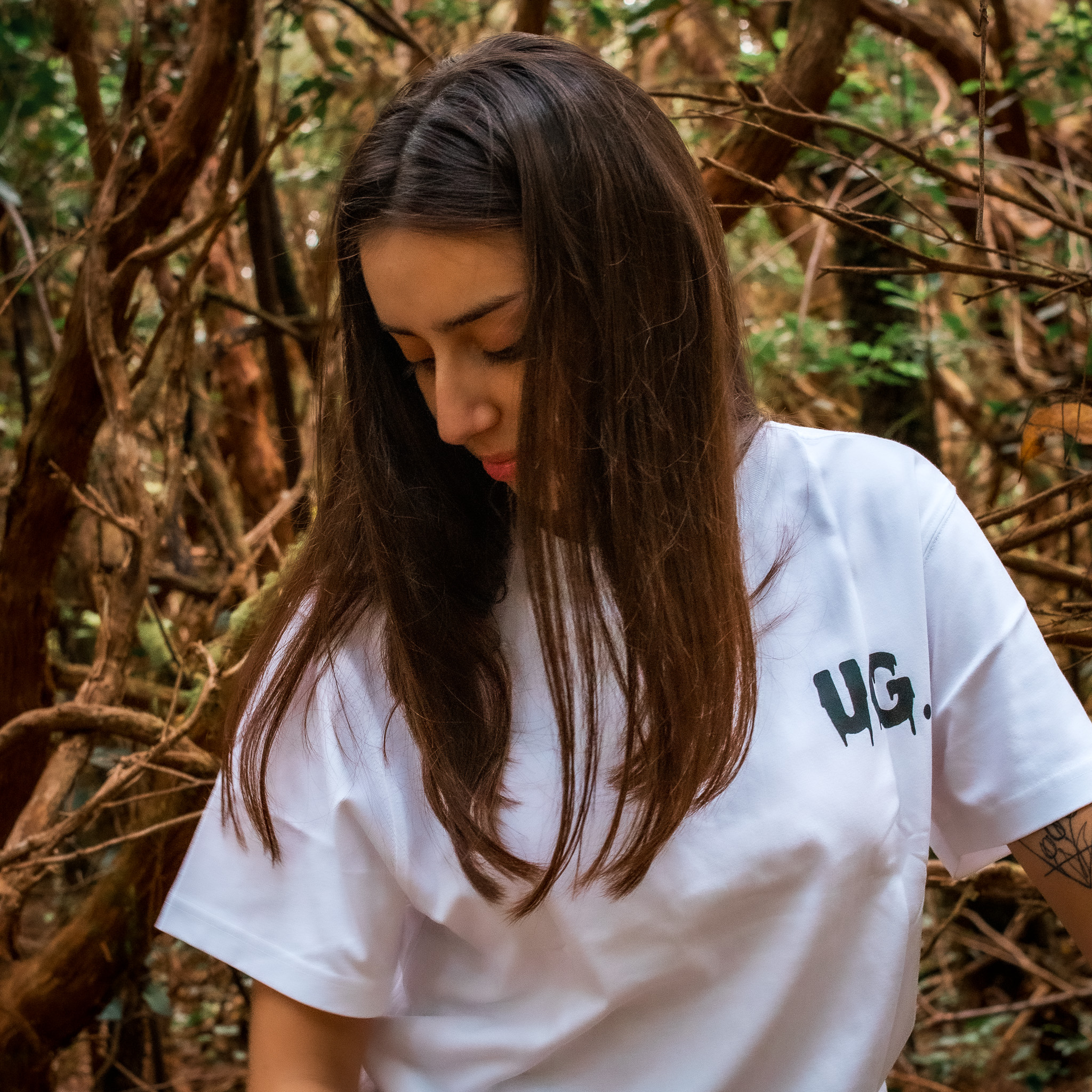 CAMISA DAFNE