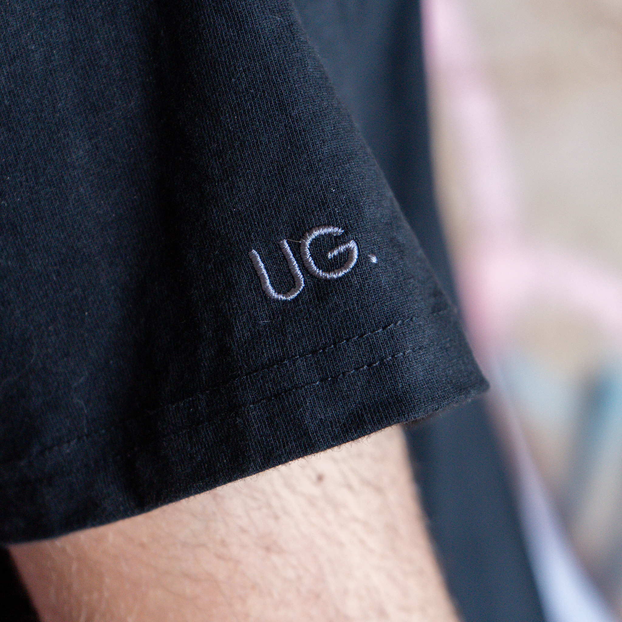 CAMISETA OFFLINE