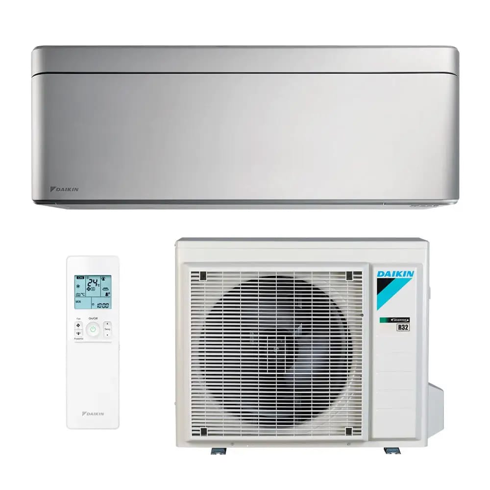 Šilumos siurblys Stylish 5,0/5,8 kW, Daikin
