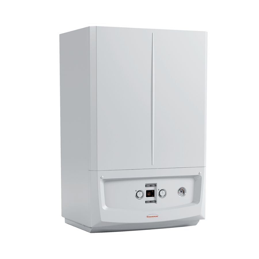 Dujinis katilas Victrix Zeus 25 2ErP, Immergas