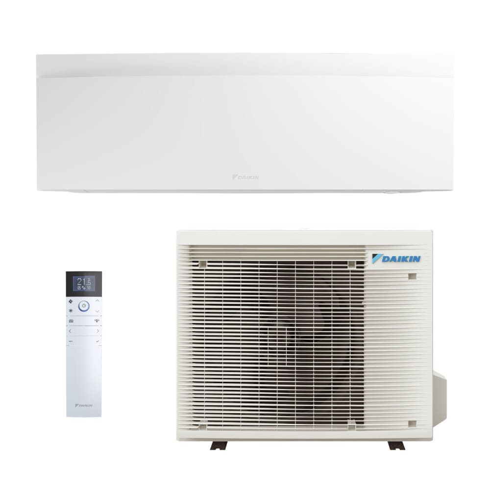 Šilumos siurblys Emura 5,0/5,8 kW, Daikin