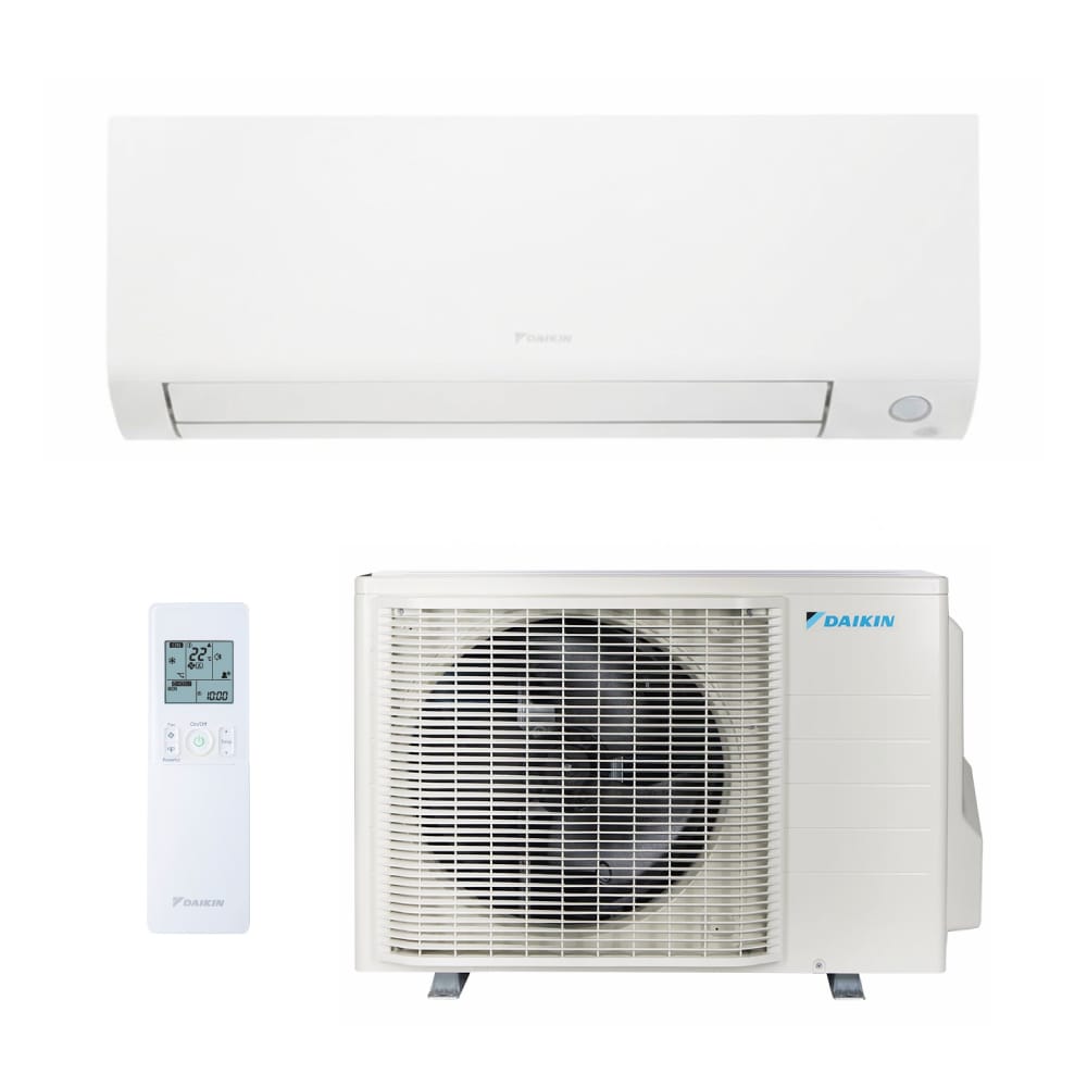 Šilumos siurblys Perfera 2,5/2,8 kW, Daikin