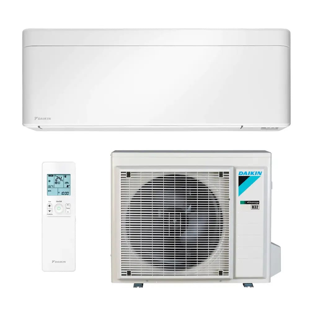 Šilumos siurblys Stylish 5,0/5,8 kW, Daikin