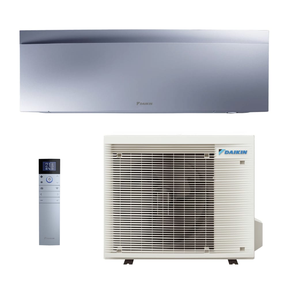 Šilumos siurblys Emura 5,0/5,8 kW, Daikin