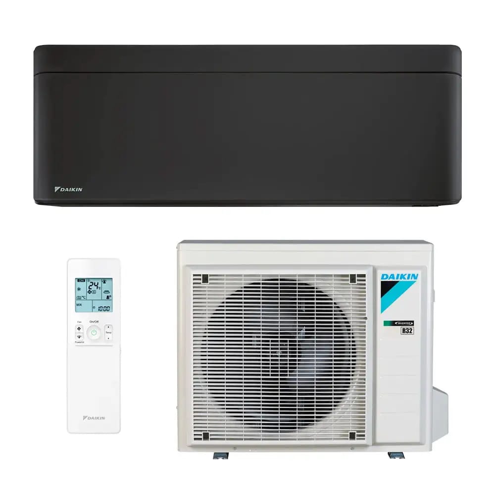 Šilumos siurblys Stylish 5,0/5,8 kW, Daikin