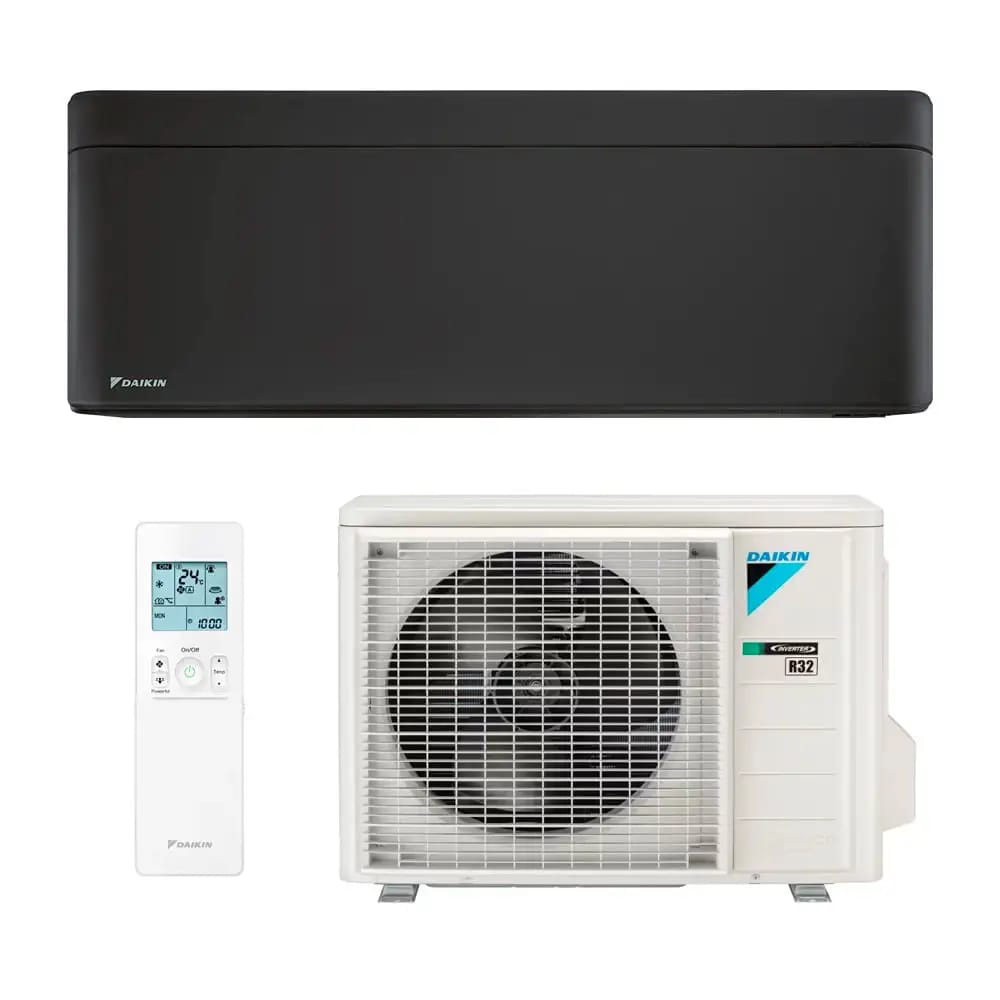 Šilumos siurblys Stylish 3,4/4,0 kW, Daikin