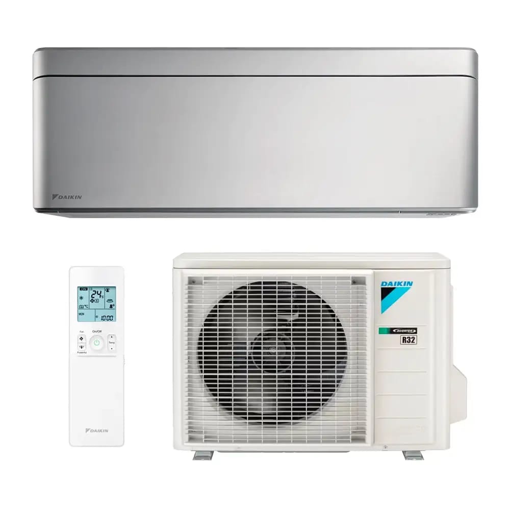 Šilumos siurblys Stylish 3,4/4,0 kW, Daikin