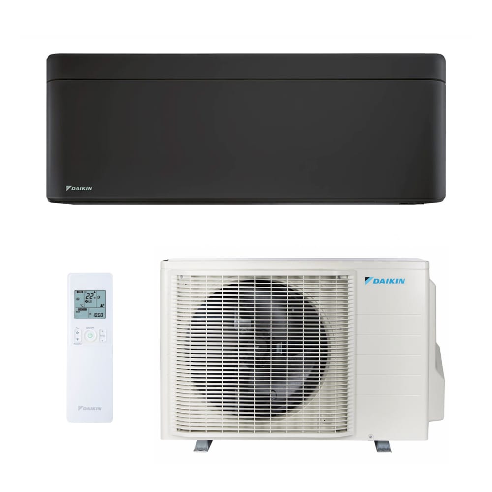 Šilumos siurblys Nordic Stylish 3,0/3,2 kW, Daikin