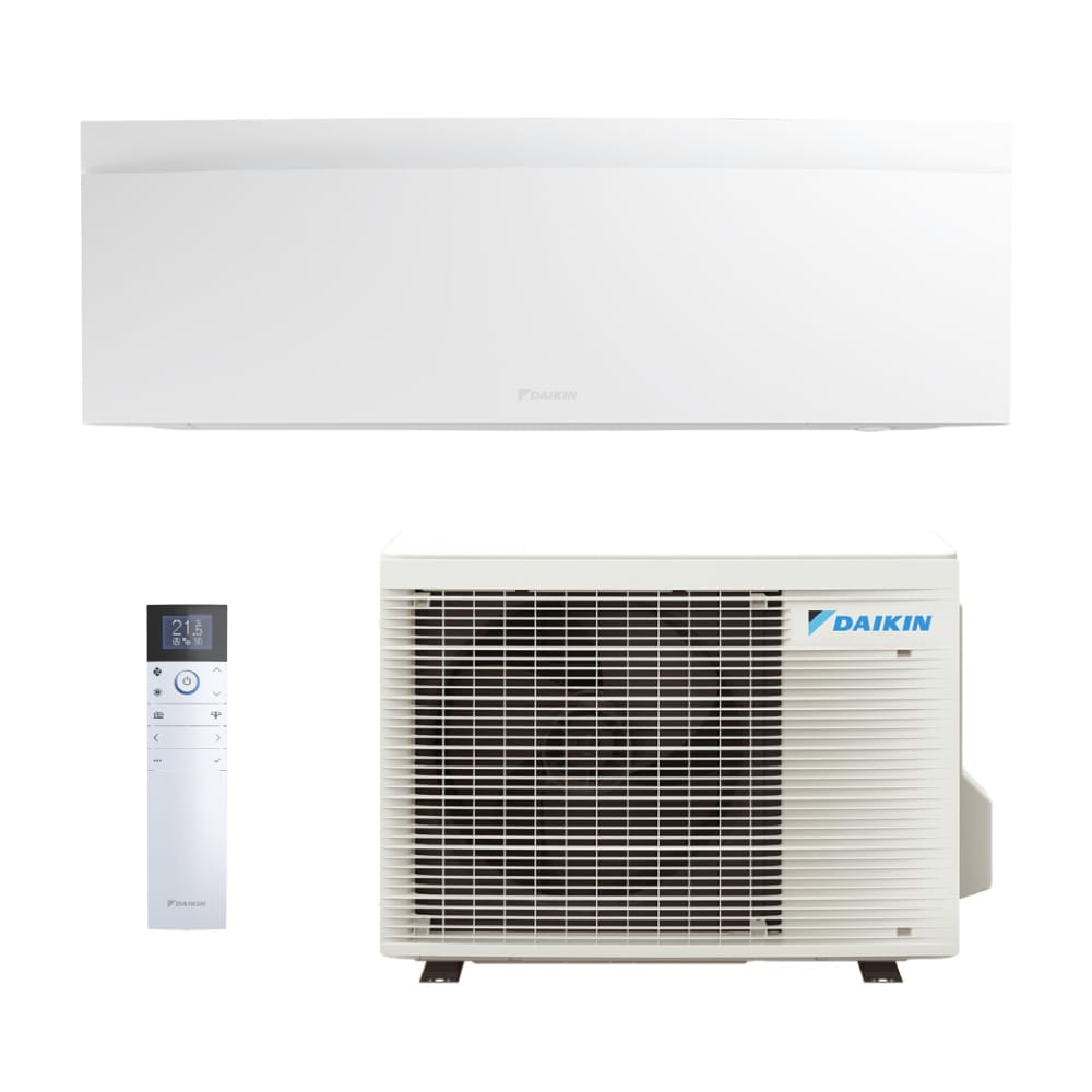 Šilumos siurblys Emura 2,5/2,8 kW, Daikin