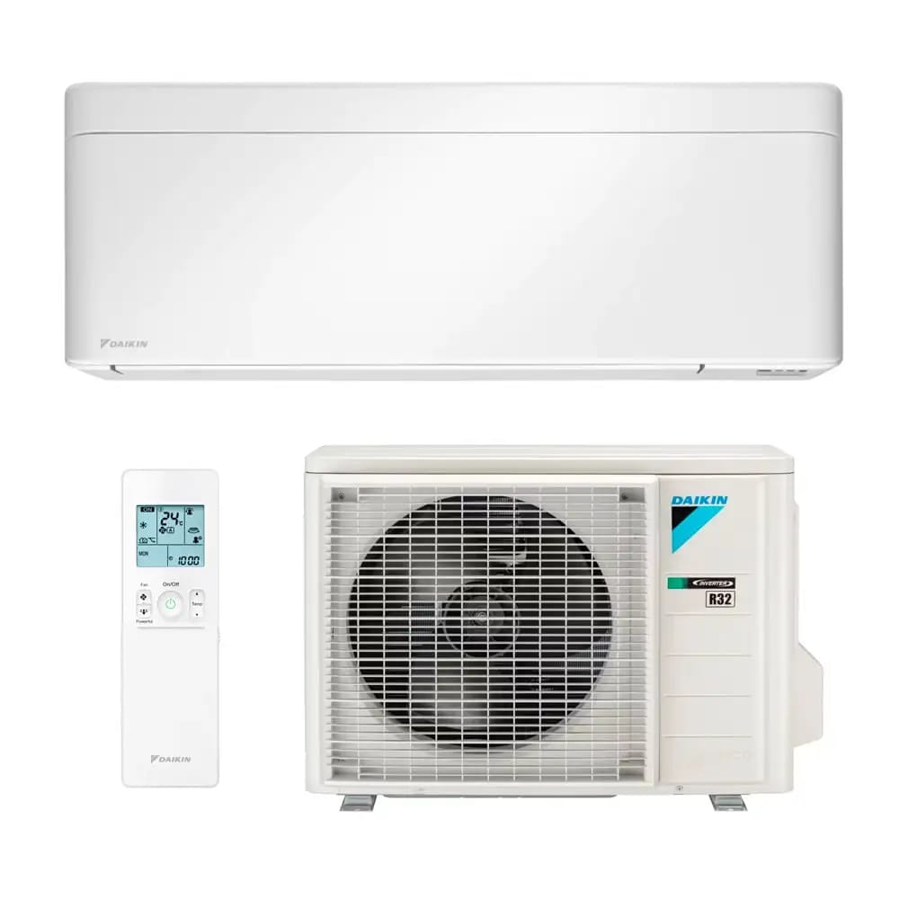 Šilumos siurblys Stylish 3,4/4,0 kW, Daikin