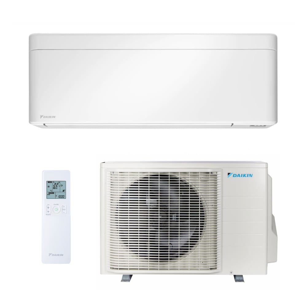 Šilumos siurblys Nordic Stylish 3,0/3,2 kW, Daikin