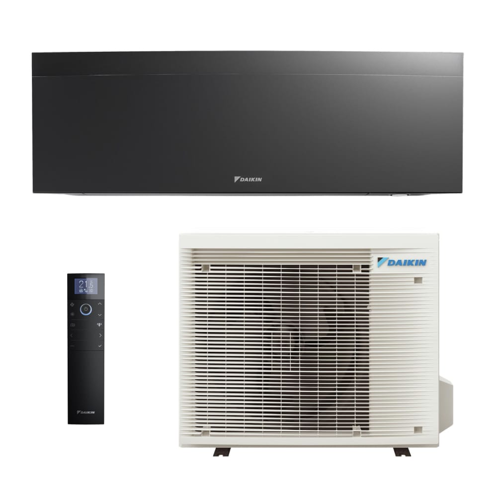 Šilumos siurblys Emura 5,0/5,8 kW, Daikin