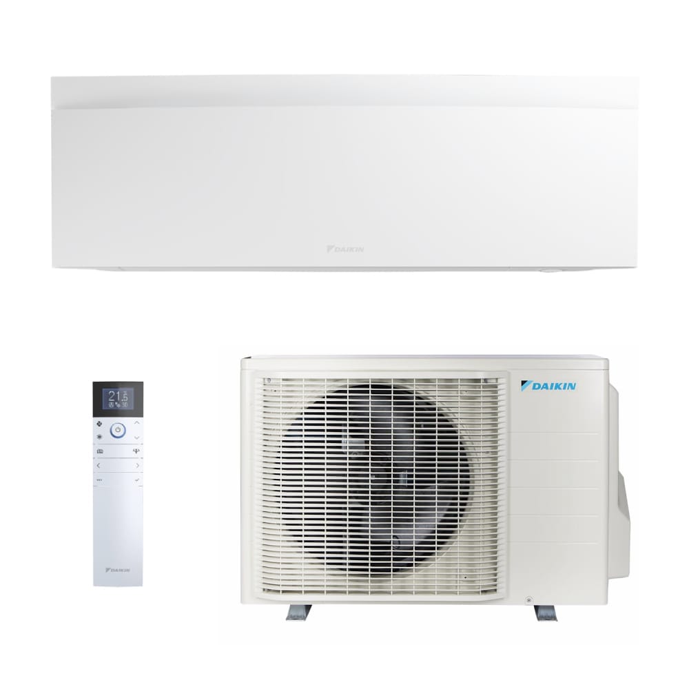 Šilumos siurblys Nordic Emura 3,0/3,2 kW, Daikin